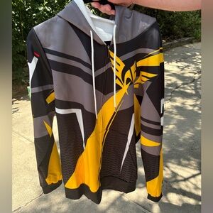 Royal 6 Siege Jacket